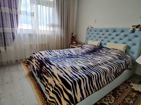 квартира по адресу Вацлава Гавела бульв. (Івана Лепсе), 28