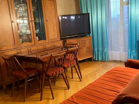 квартира по адресу Бориса Мартоса ул. (Плеханова), 4-А