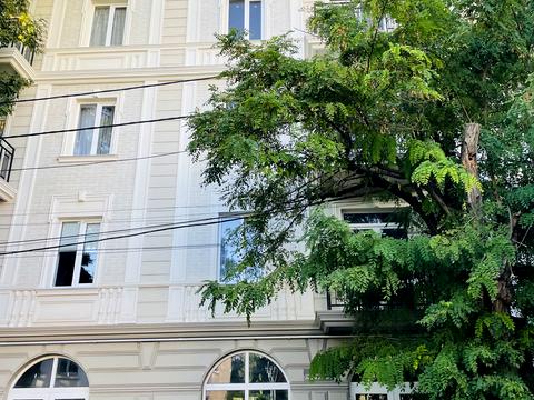 квартира по адресу Леваневского ул., 46