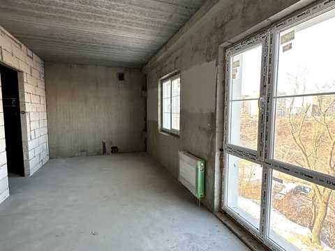 квартира за адресою Михайла Максимовича вул. (Онуфрія Трутенка), 24