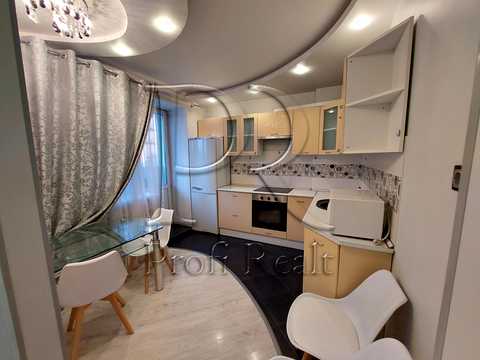 квартира за адресою Бориспільська вул., 6