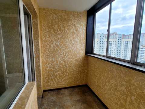 квартира по адресу Петра Григоренко просп., 36-А