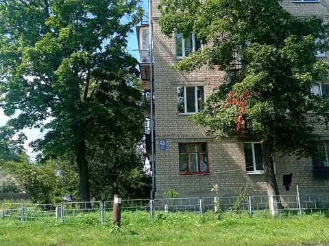 комната по адресу Трускавецкая ул. (Псковская), 40-А