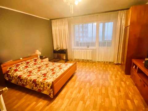 квартира за адресою Милославська вул., 12-А