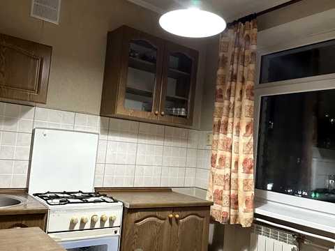 квартира за адресою Будівельників вул., 26/8