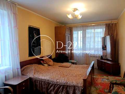 квартира за адресою Йорданська вул. (Лайоша Гавро), 24