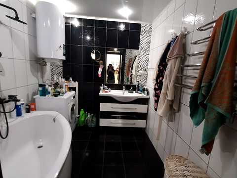 квартира за адресою Каховська вул., 26