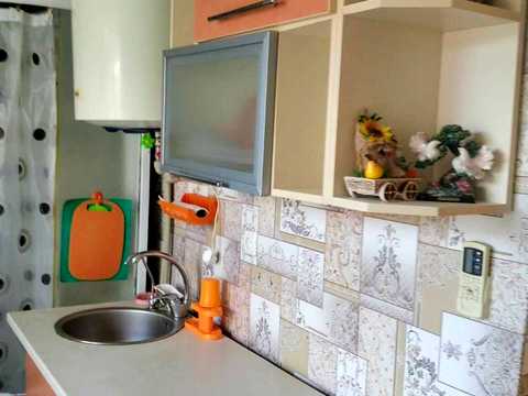 квартира по адресу Рабочая ул., 62