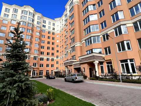 квартира за адресою Зелена вул., 10