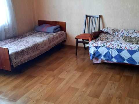 квартира за адресою С.Зулінського