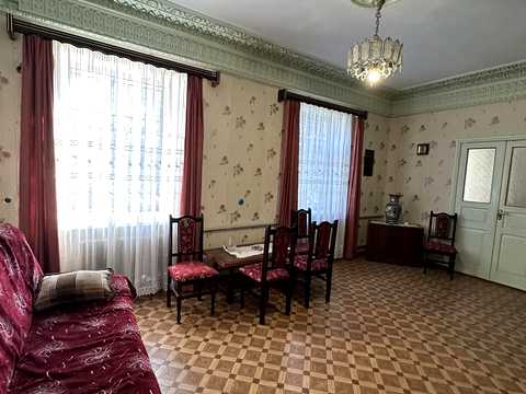 будинок за адресою Батуринська вул., 50