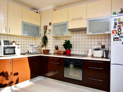 квартира за адресою Григорія Ващенка вул., 3