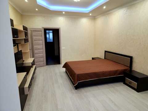 квартира по адресу Квитки-Основьяненко ул., 8б