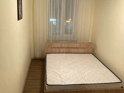 квартира по адресу Миру просп., 2/3
