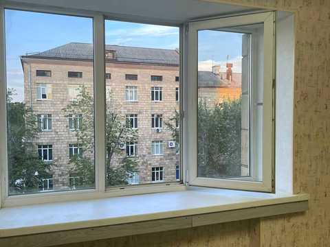 комната по адресу Гагарина просп. (Гагаріна), 2