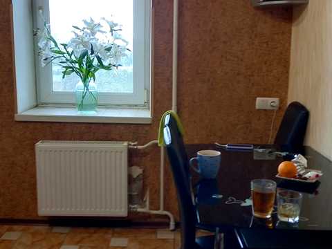квартира за адресою Надпільна, 340
