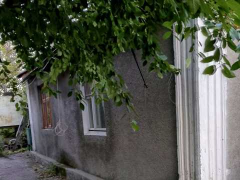 дом по адресу Київська