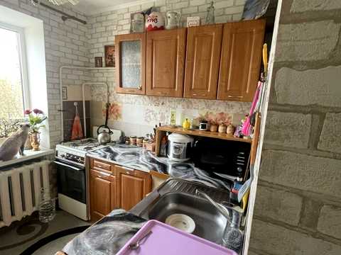 квартира по адресу Подільська ул., 159