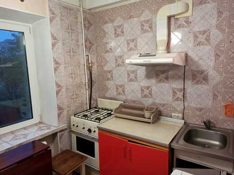 квартира по адресу Милютенко ул., 26-А