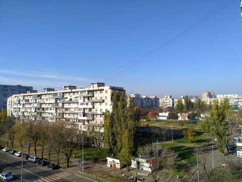 квартира за адресою Павла Тичини просп., 26