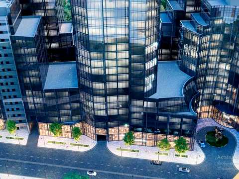 комерційна за адресою Короленківська вул., 22