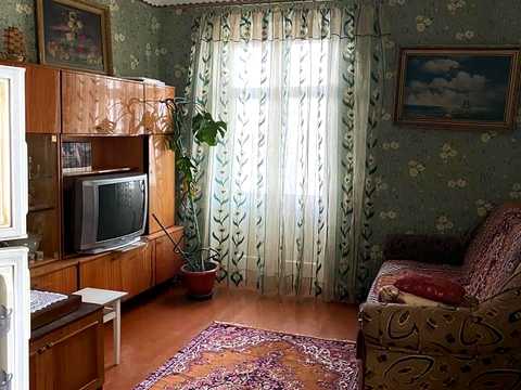 квартира за адресою Грушевского 