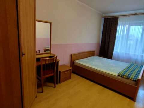квартира по адресу Юрія Кондратюка ул., 4