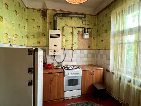 квартира по адресу Сергія Колочевського, 4