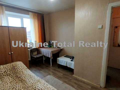 квартира за адресою Смілянська вул., 13
