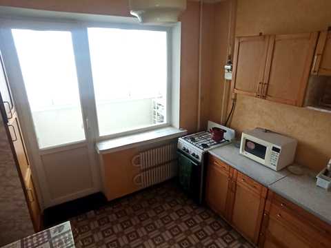 квартира за адресою Панаса Мирного вул., 30