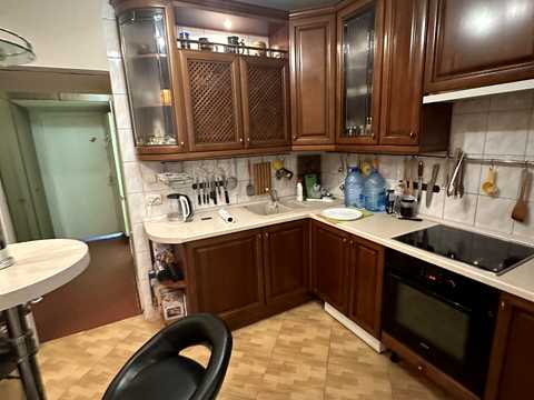 квартира по адресу Градинская ул., 14