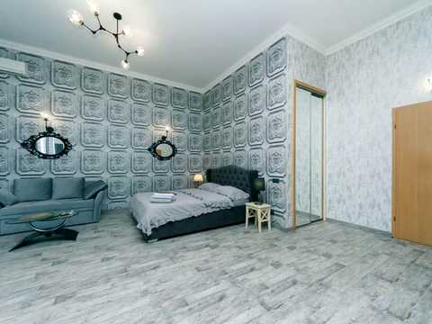 квартира по адресу Бассейная ул., 12