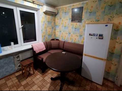 квартира по адресу Славы бульв., 27