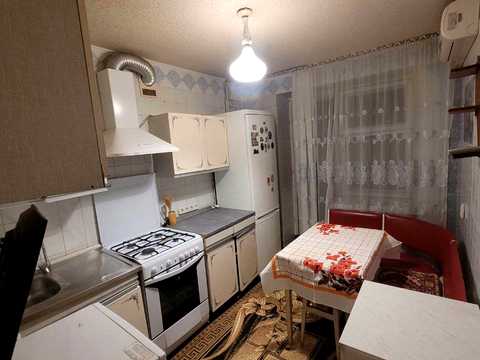 квартира по адресу Астраханська, 3