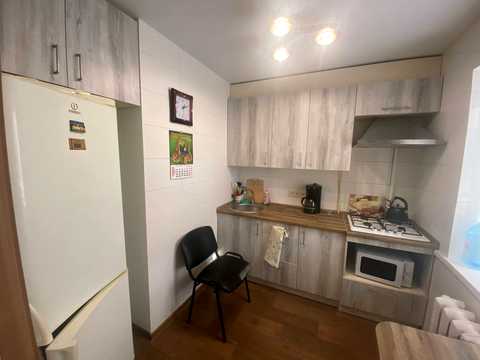 квартира за адресою Роторна вул., 23
