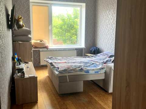 дом по адресу Лаврова