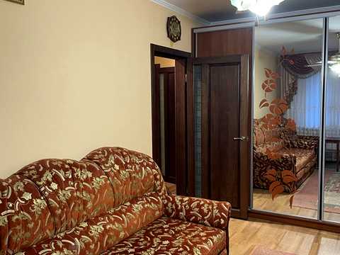 квартира по адресу Милославская ул., 12
