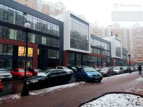 коммерческая по адресу Левка Лукьяненко ул. (Маршала Тимошенка), 21