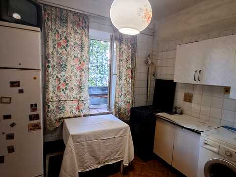 квартира за адресою Лісовий просп., 11