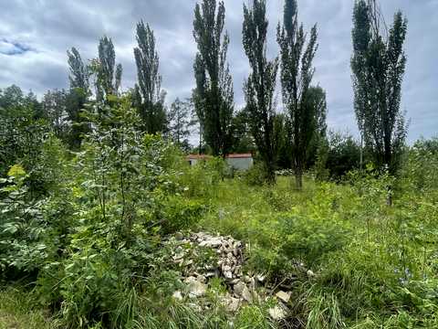 ділянка за адресою Звенигородська вул., 99-А