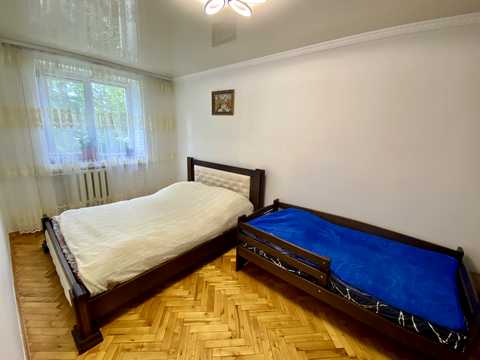 квартира по адресу Владимира Великого ул. (Артема), 39