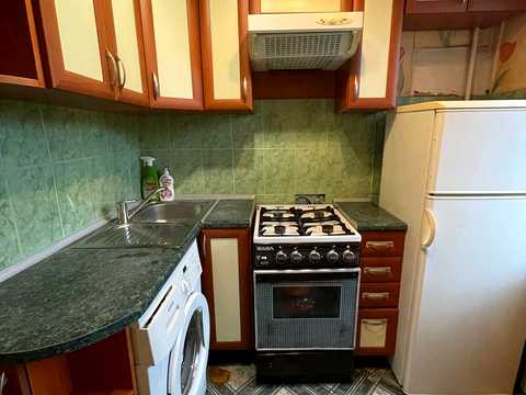 квартира по адресу Лисеницкая ул., 6