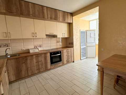 квартира за адресою Старокостянтинівське шосе, 5в