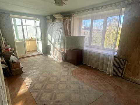 квартира за адресою Клочківська вул., 336а