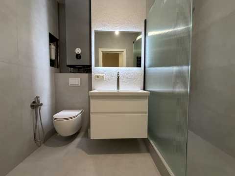 квартира за адресою Драгоманова вул., 38-А