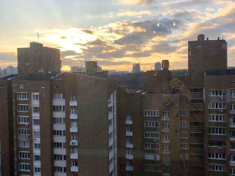 квартира по адресу Антоновича ул. (Горького), 131