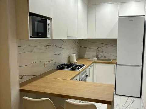 квартира за адресою Зелена вул., 204