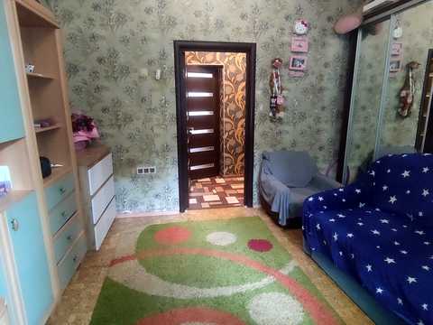 квартира за адресою Бекетова вул., 19/17
