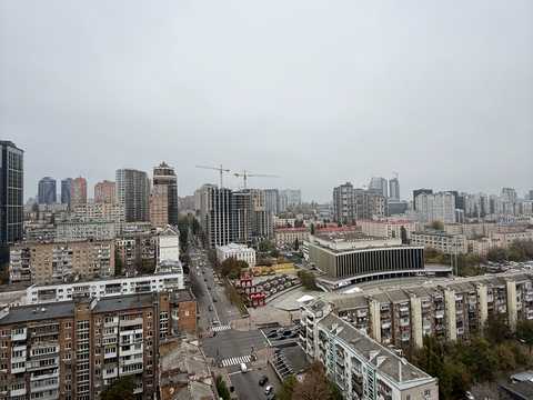 квартира за адресою Антоновича вул. (Горького), 109
