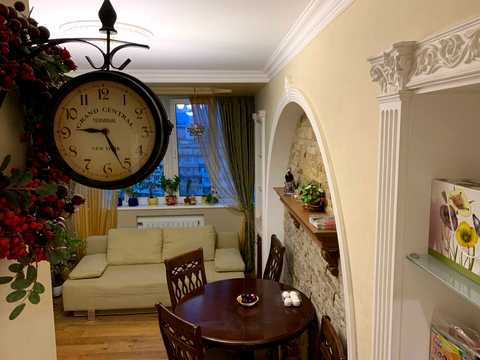 квартира за адресою Вишгородська вул., 45/3